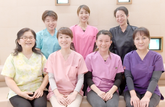 健康に関する情報発信